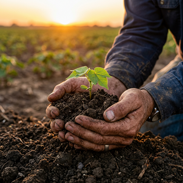 Sustainable Farming Practices
